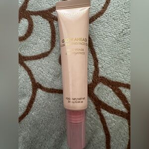 WANDER BEAUTY Glow Ahead Illuminating Face Oil.